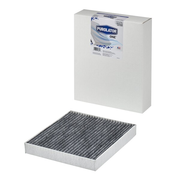 Purolator Purolator C31476C PurolatorONE Advanced Cabin Air Filter C31476C - main